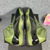 Jordan 11 Retro Green And Black
