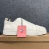 Christian Louboutin white