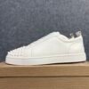 Christian Louboutin white
