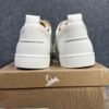 Christian Louboutin white