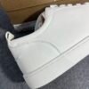 Christian Louboutin white