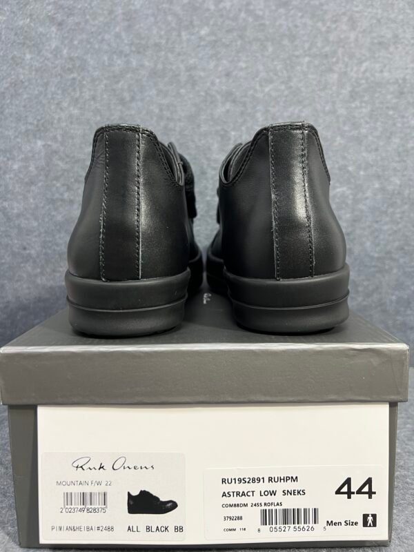 RICK OWENS/RO Hollywood