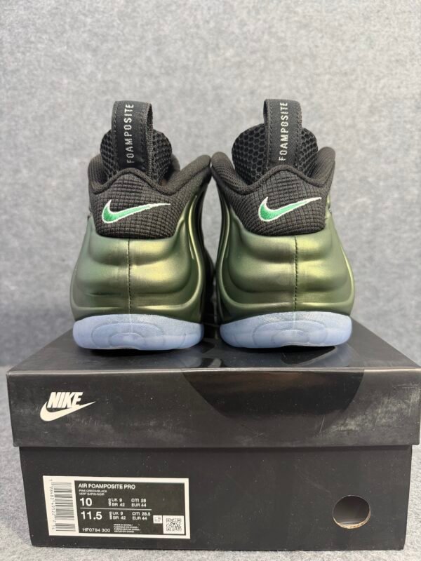 Nike Air Foamposite Pro
