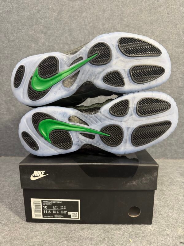 Nike Air Foamposite Pro