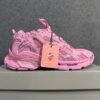 Balenciaga Runner Pink