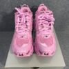 Balenciaga Runner Pink