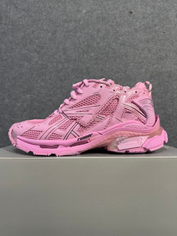 Balenciaga Runner Pink