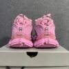 Balenciaga Runner Pink