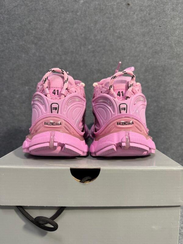 Balenciaga Runner Pink