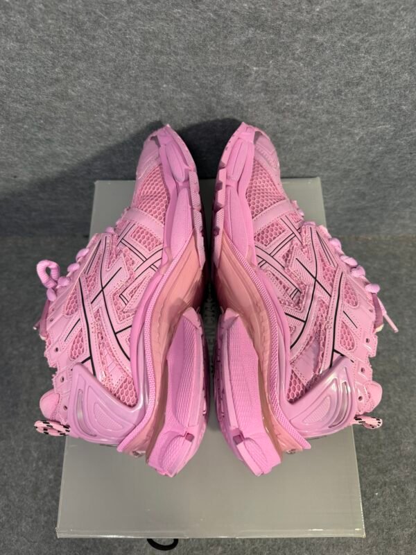 Balenciaga Runner Pink