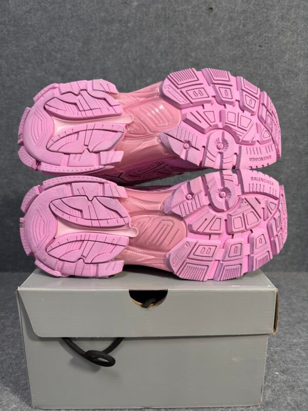 Balenciaga Runner Pink