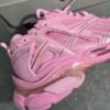 Balenciaga Runner Pink