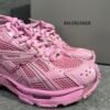 Balenciaga Runner Pink