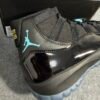 Jordan 11 Retro Gamma Blue