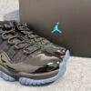 Jordan 11 Retro Gamma Blue