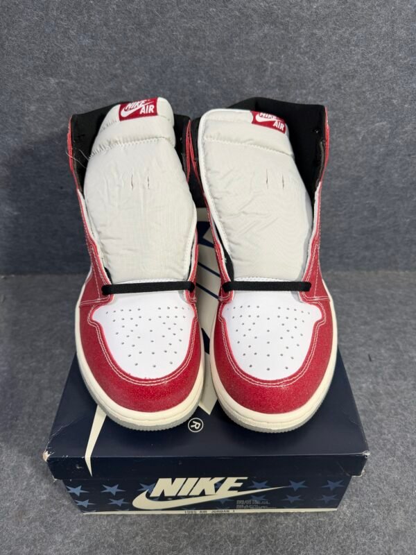 Jordan 1 Retro High Trophy Room Chicago