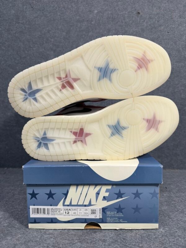 Jordan 1 Retro High Trophy Room Chicago