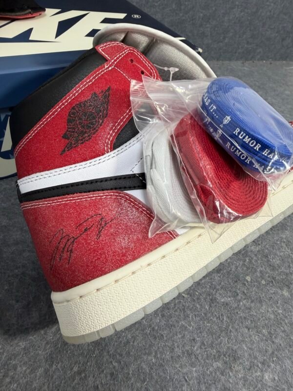 Jordan 1 Retro High Trophy Room Chicago