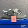 Nike SB Dunk Low Concepts Blue Lobster