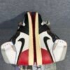 Jordan 1 Retro High Union Los Angeles Black Toe