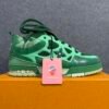 Louis Vuitton LV Skate Green