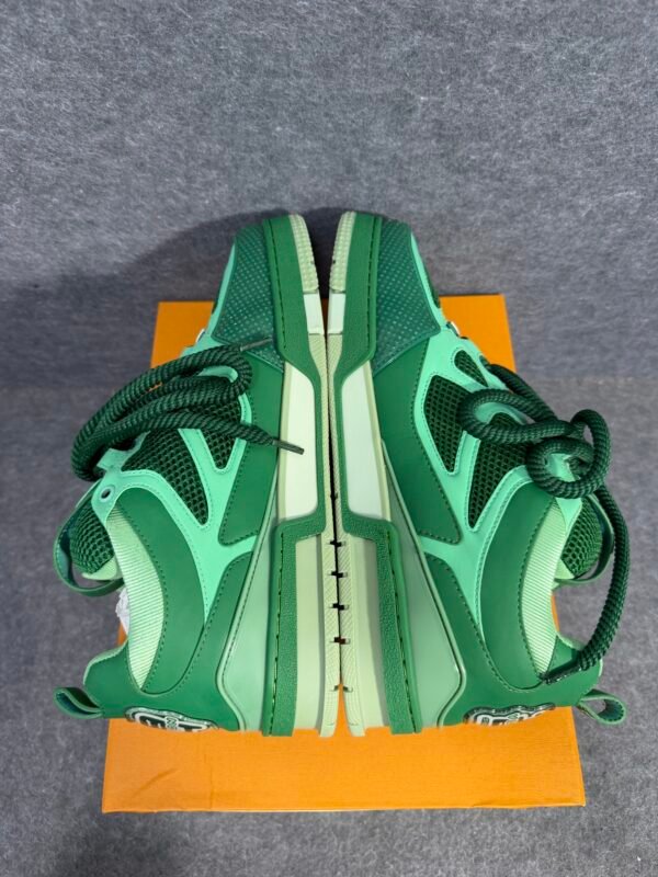 Louis Vuitton LV Skate Green