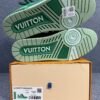 Louis Vuitton LV Skate Green
