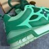 Louis Vuitton LV Skate Green