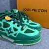 Louis Vuitton LV Skate Green