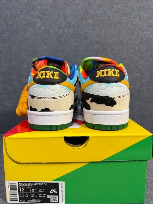 Nike SB Dunk Low Ben & Jerry’s Chunky Dunky