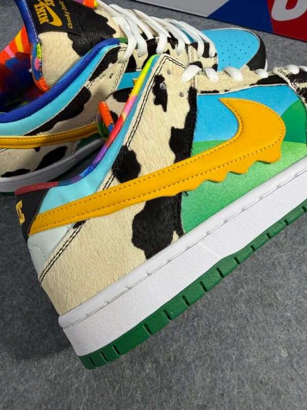Nike SB Dunk Low Ben & Jerry’s Chunky Dunky