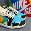 Nike SB Dunk Low Ben & Jerry’s Chunky Dunky