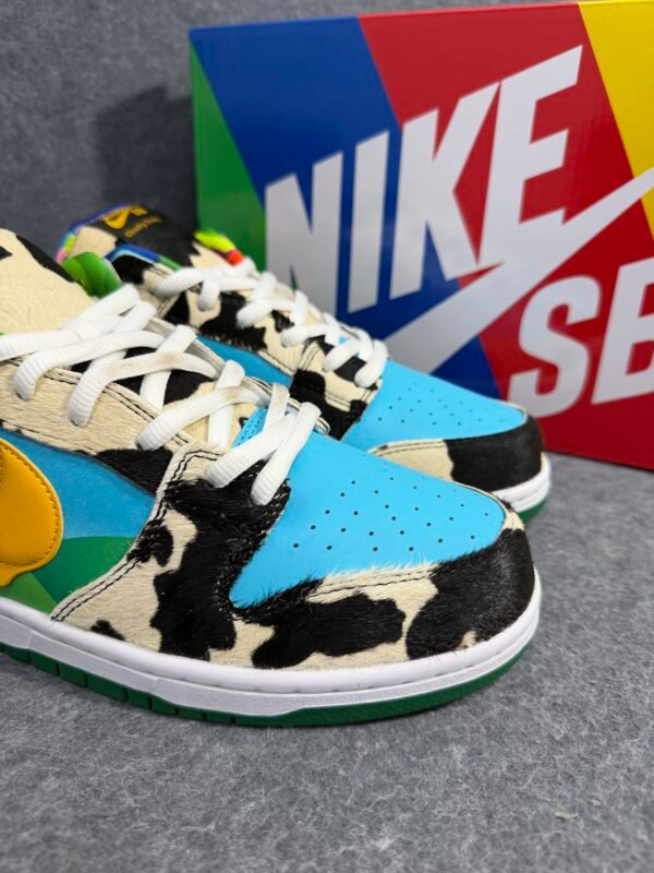 Nike SB Dunk Low Ben & Jerry’s Chunky Dunky