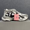 Balenciaga Runner Grey White Black