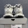 Balenciaga Runner Grey White Black