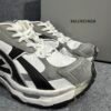Balenciaga Runner Grey White Black