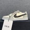 Jordan 1 Retro Low Dior