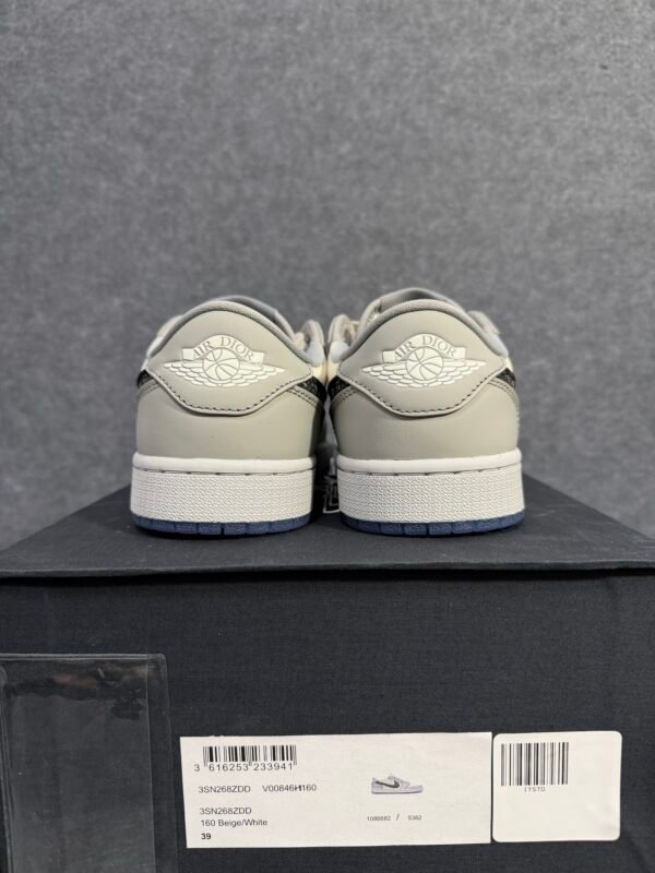 Jordan 1 Retro Low Dior