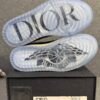 Jordan 1 Retro Low Dior