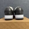 Louis Vuitton Nike Air Force 1 Low black