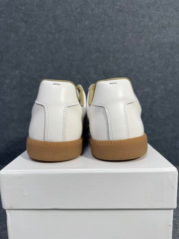 Maison Margiela Calfskin Replica Graffiti