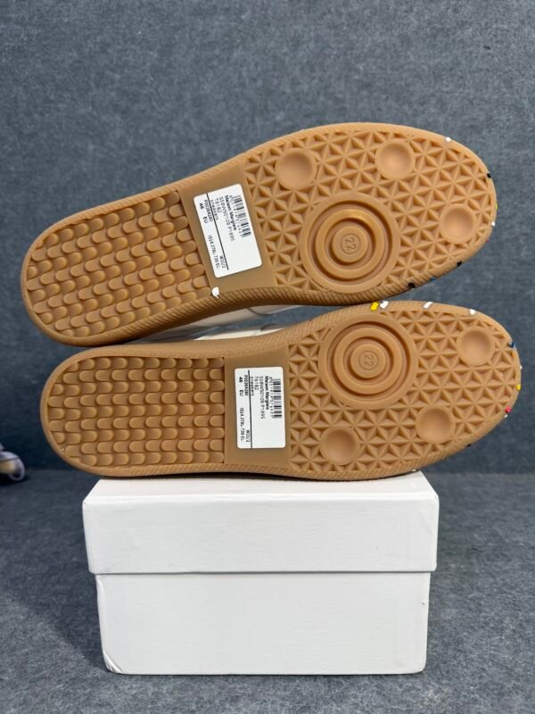 Maison Margiela Calfskin Replica Graffiti