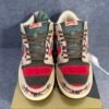 Nike SB Dunk Low Freddy Krueger