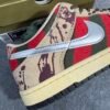 Nike SB Dunk Low Freddy Krueger