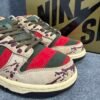 Nike SB Dunk Low Freddy Krueger