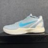 Nike Kobe 6 Protro Caitlin Clark Light Armory Blue