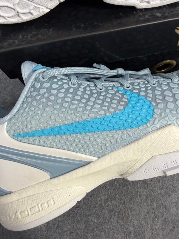 Nike Kobe 6 Protro Caitlin Clark Light Armory Blue