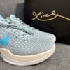 Nike Kobe 6 Protro Caitlin Clark Light Armory Blue