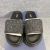 Dior Slippers