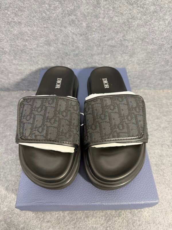 Dior Slippers